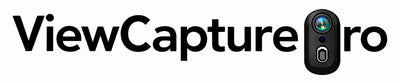 ViewCapturePro